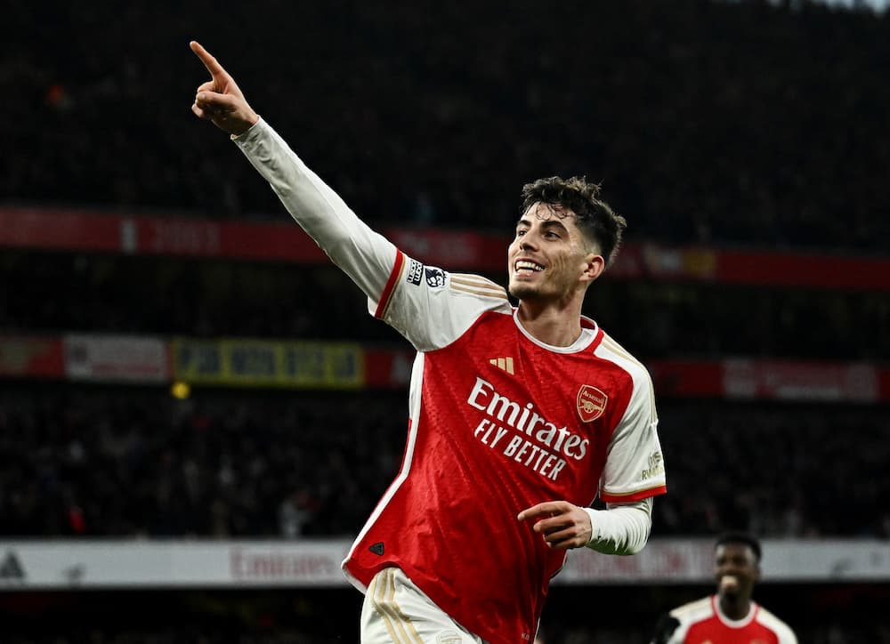 FPL notes: In-form Havertz, Arsenal's defence + clinical Kudus