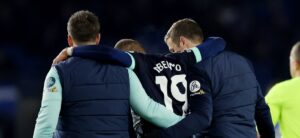 FPL notes: Mbeumo injury latest
