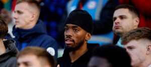FPL notes: Olise injury scare, Nuno on Turner + Toney unflagged