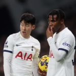 FPL notes: Son shines on the left, Trippier ban + no Areola 3