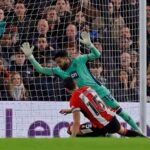 FPL notes: Superb Palmer, why Nkunku didn't feature + Everton injuries