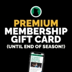 Get your loved one a Half-Season Premium Membership Gift Card