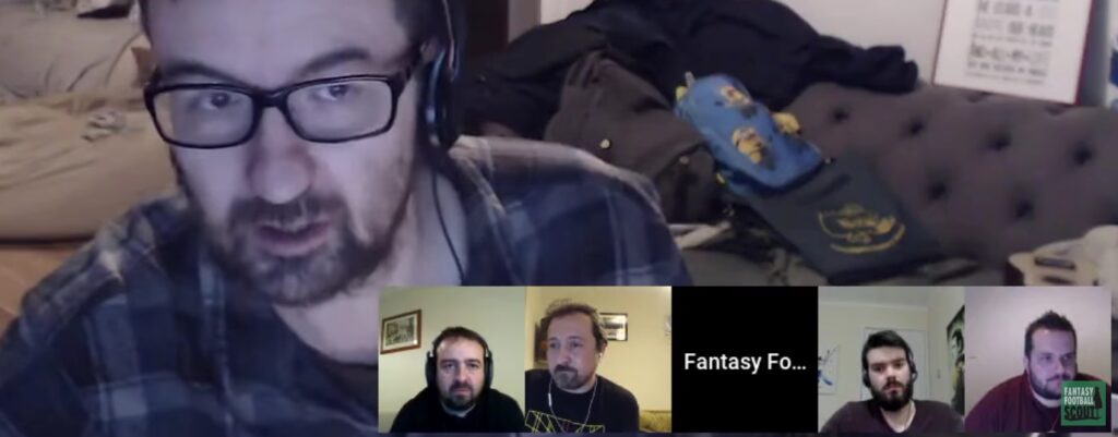 How attention changes the way we play FPL