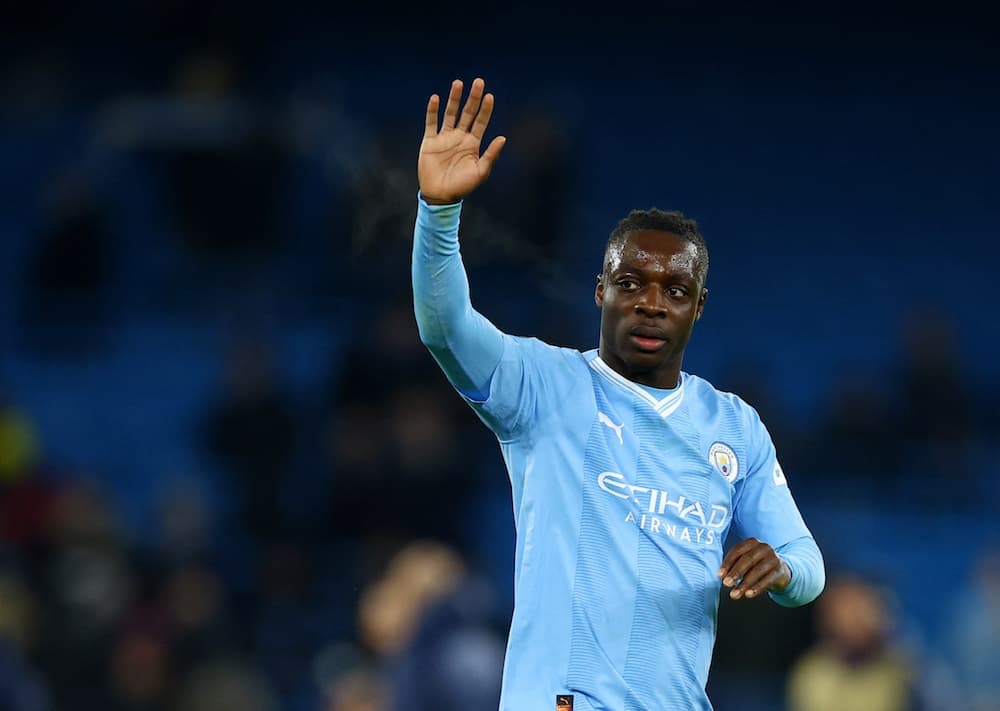 Man City v Spurs team news: Doku starts