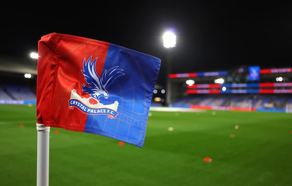 Palace v Brighton team news: Eze on the bench