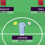 Rate My Team surgery with five-time top 1k finisher Tom Freeman 14