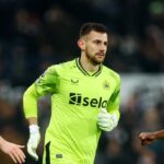 The FPL Watchlist: Dubravka