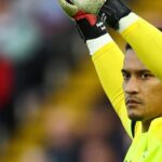 Thursday team news: Areola out, Dubravka + Gordon start