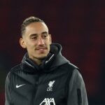 Weds team news: Darwin + Tsimikas benched 2