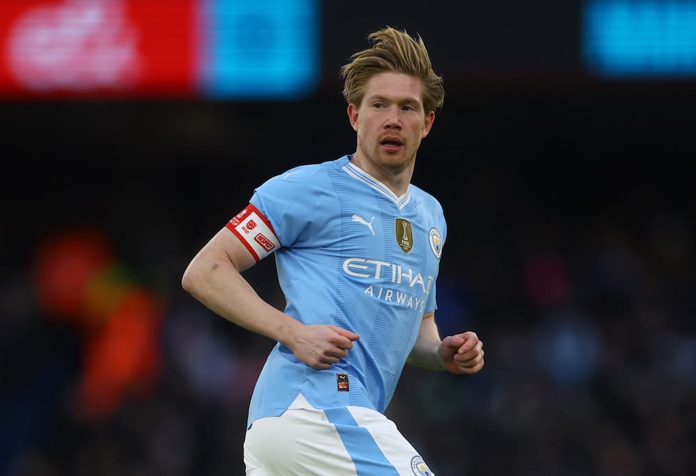 FA Cup notes: Bowen's injury, Pep on De Bruyne + Foden