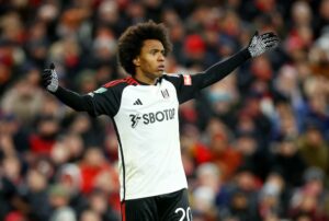 FPL Gameweek 21 differentials: Neto, Jota + Willian 4