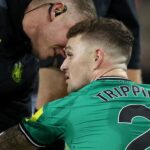 FPL notes: Trippier injury, Estupinan at wing-back, GW29 fixture confirmed