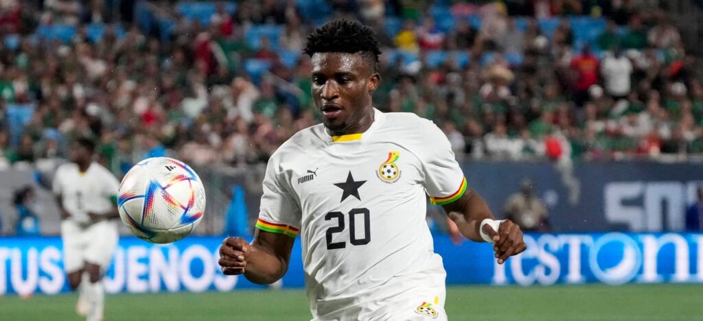 AFCON + Asian Cup latest: The players back for Gameweek 22