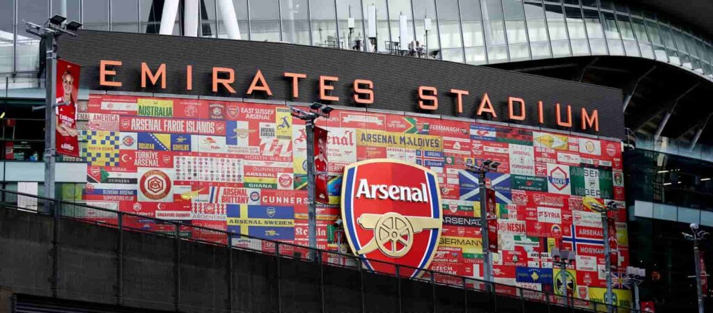 3pm team news: Timber, Palmer + Watkins start, no Saka or James