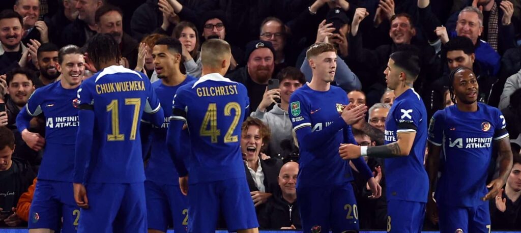 Chelsea + Spurs poised to blank in Gameweek 26