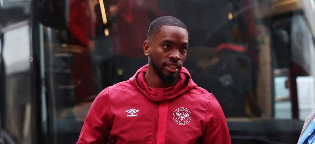 Brentford v Nottm Forest team news: Toney returns