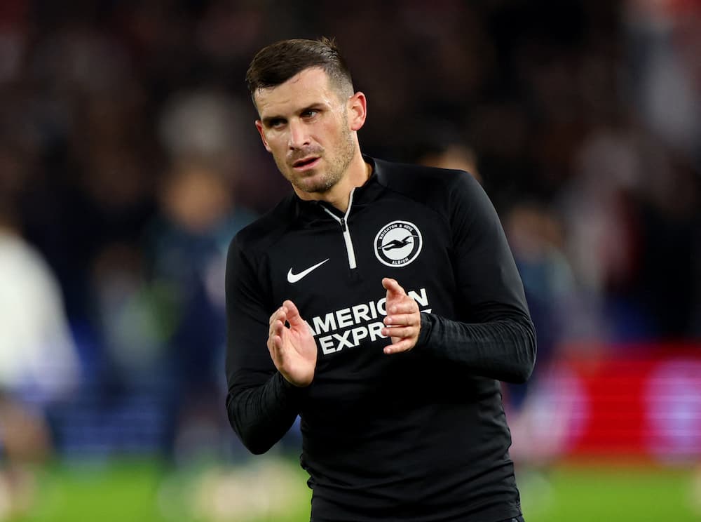 Brighton v Wolves team news: Estupinan, Gross + Neto start