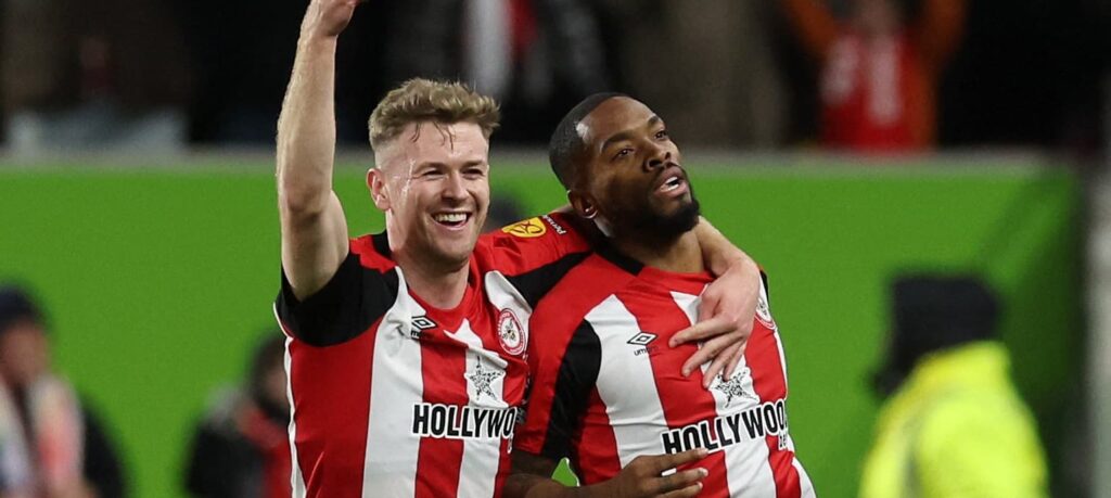 FPL notes: How Toney looked on his return