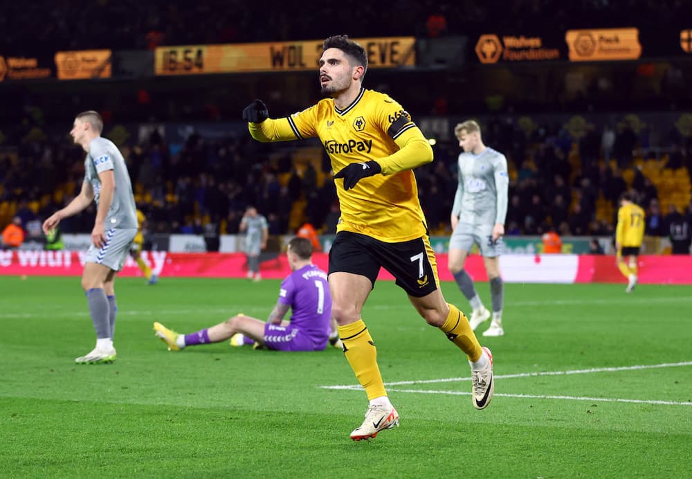 FPL Gameweek 21 differentials: Neto, Jota + Willian