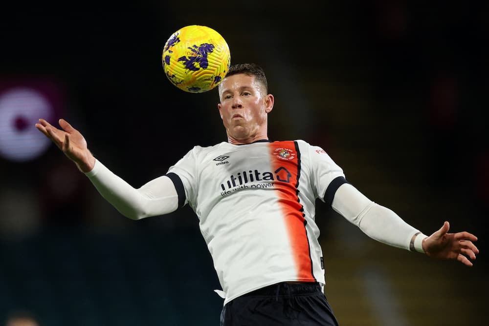 The FPL Watchlist: Luton + Bournemouth rise, Palmer falls