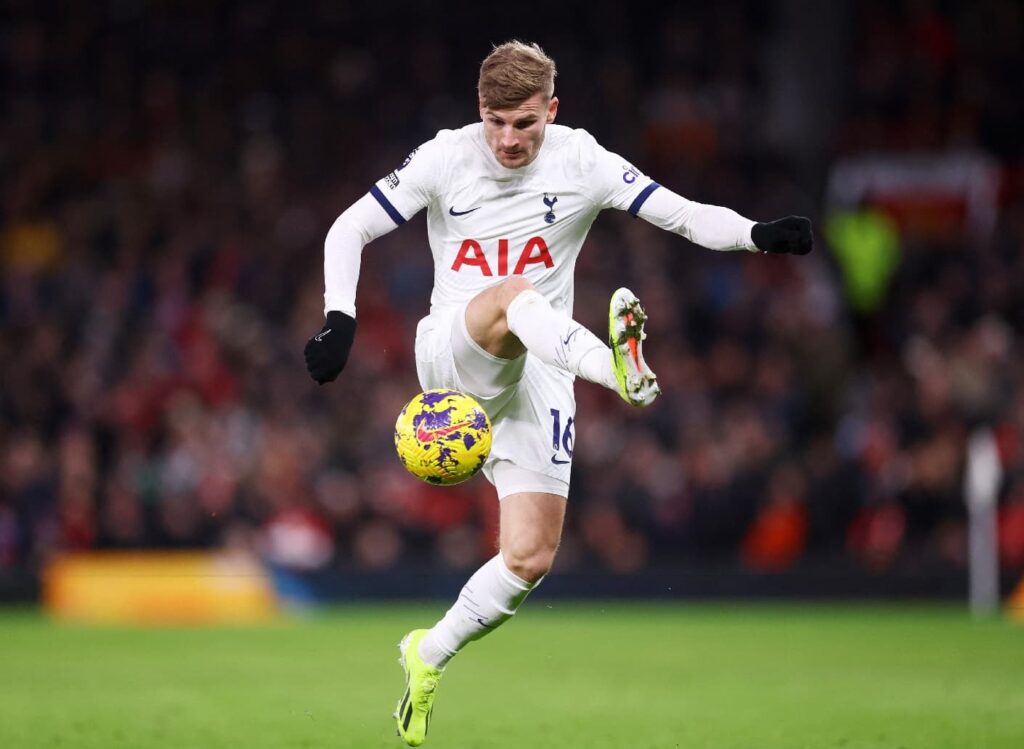 FPL new signings: Werner + Dragusin assessed