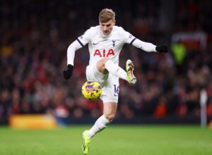 FPL New Signs: Werner + Dragusin Brings a depth of 4 headaches