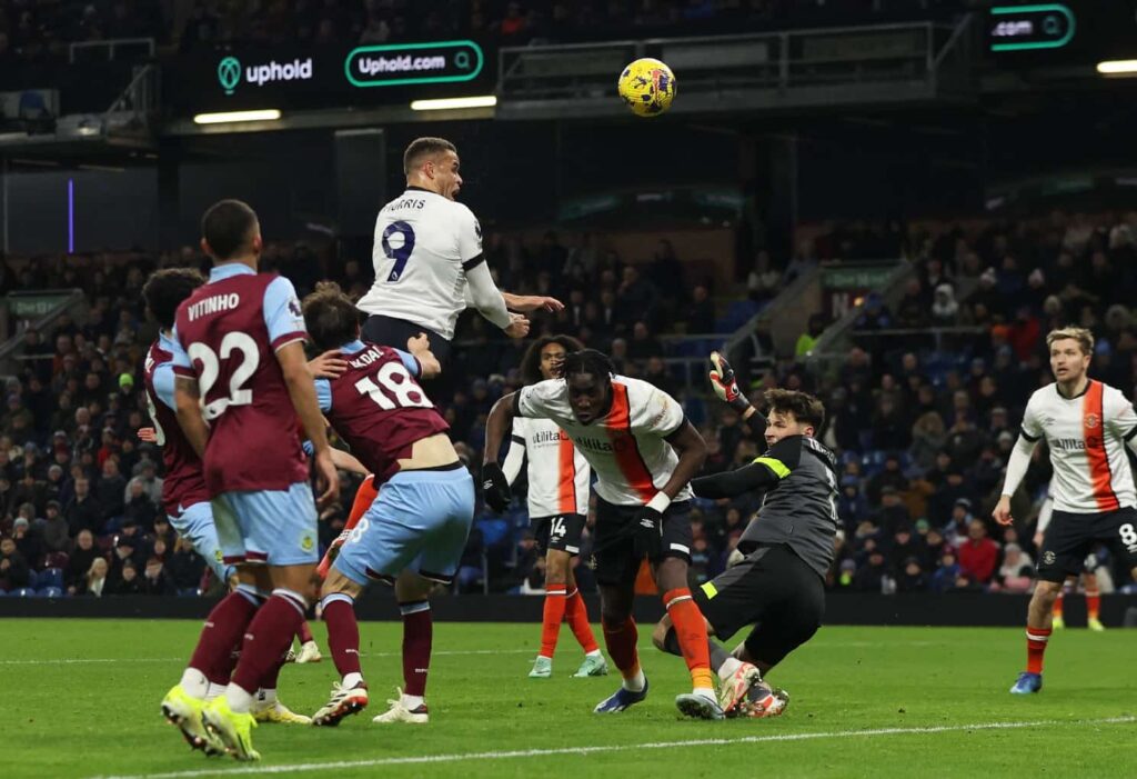 FPL notes: Doughty delivers again, Taylor absent