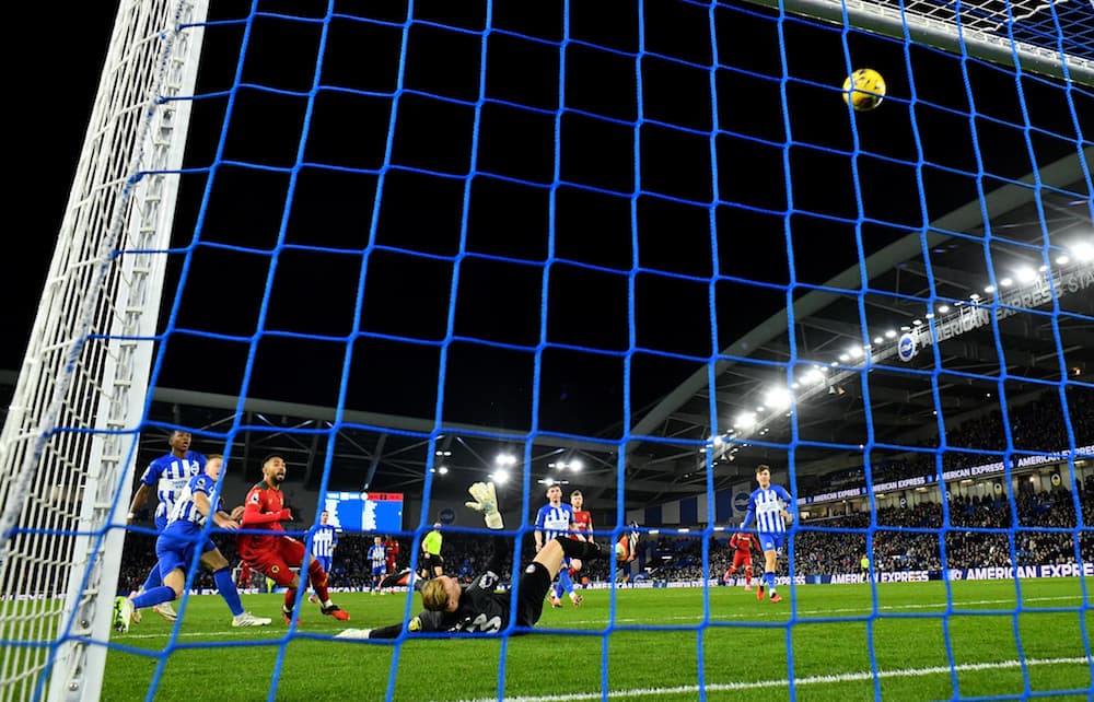 FPL notes: Estupinan rewards owners with clean sheet + bonus