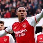 FPL notes: Gabriel injury update, Saka blanks 5