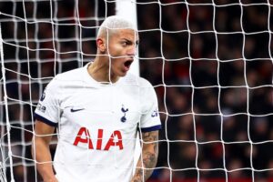 FPL notes: In-form Richarlison, another Porro assist + Werner debut