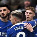 FPL notes: Palmer's pens, Chilwell returns, Nkunku latest 7