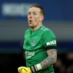 FPL notes: Pickford excels, Calvert-Lewin's wastefulness continues
