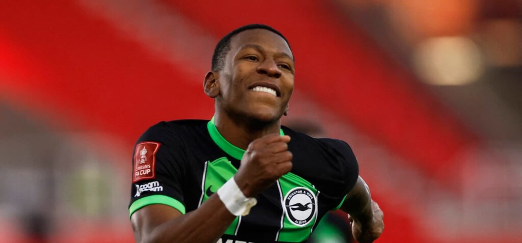 FPL ones to watch in 2024: Pervis Estupinan