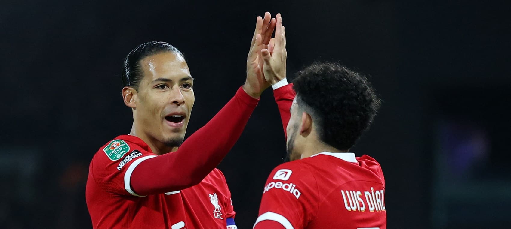 Liverpool + Luton set to blank in Gameweek 26