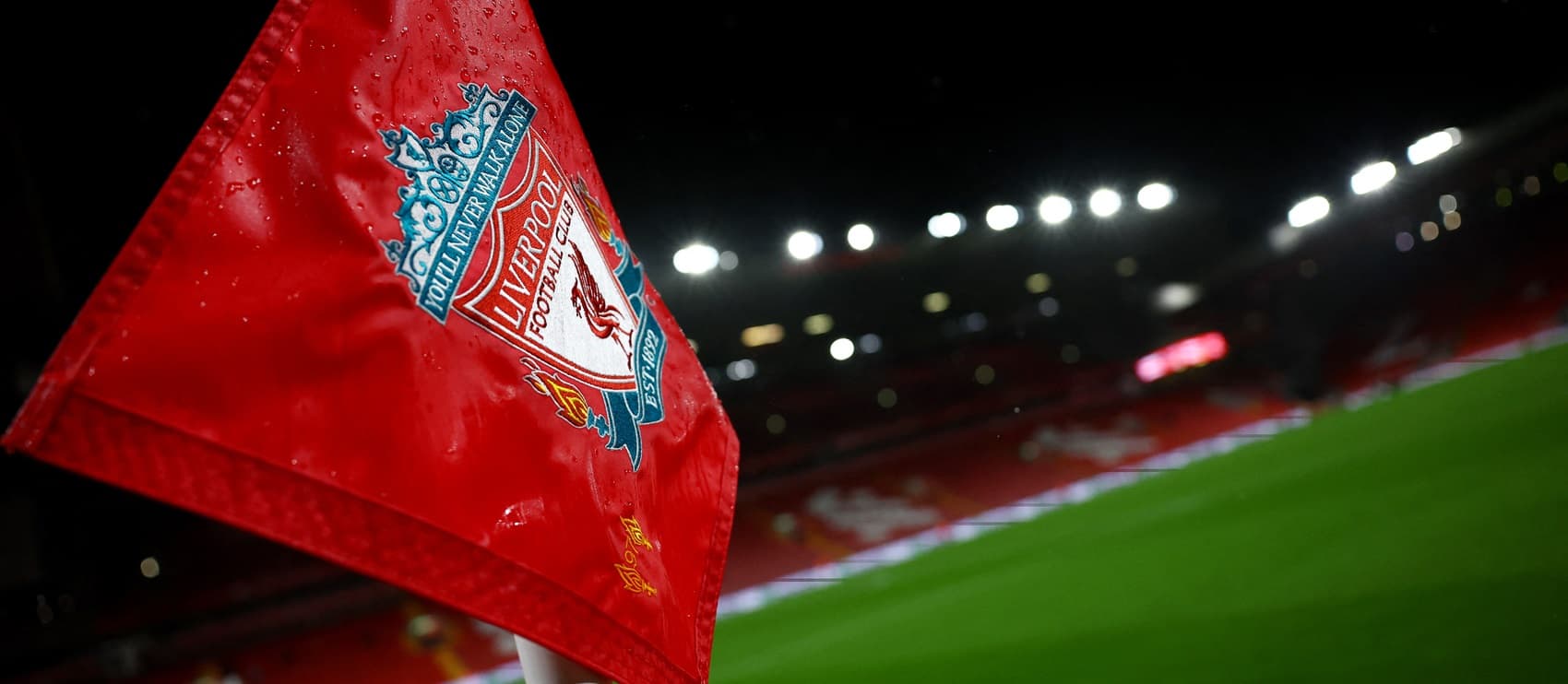 Liverpool v Newcastle team news: Ekitike starts, no Bruno