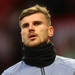 Man Utd v Spurs team news: Werner starts, Kulusevski ill