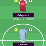 Rate My Team surgery with five-time top 1k finisher Tom Freeman 15