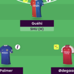Rate My Team surgery with five-time top 1k finisher Tom Freeman 16