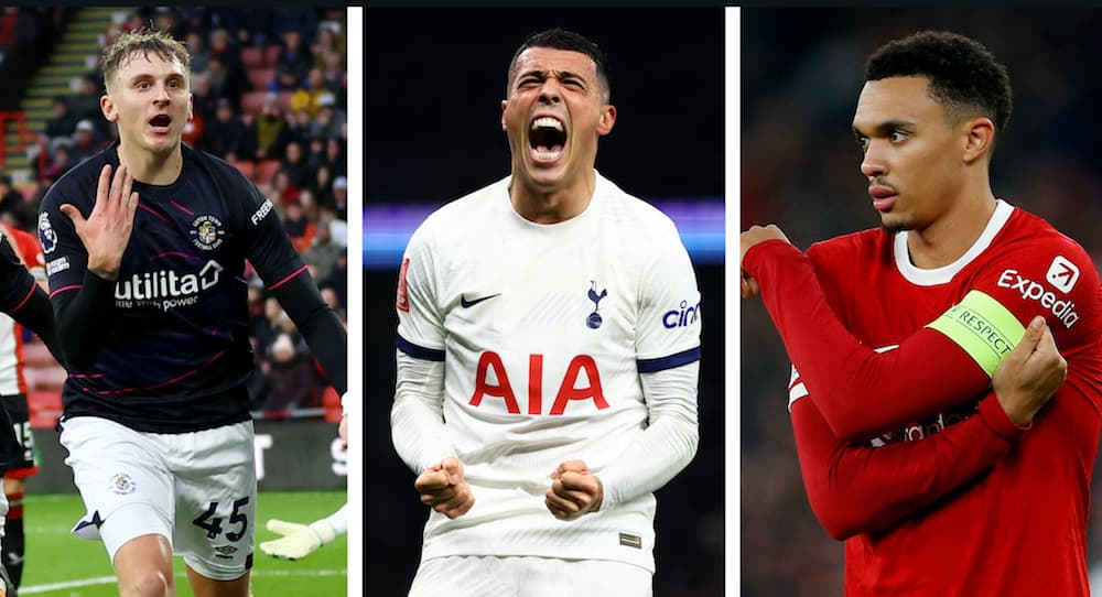 The FPL defenders most likely to grab a goal or assist