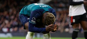 The underlying numbers behind Saka's FPL points drought 7