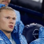 Weds team news: De Bruyne starts, Haaland and TAA subs 3