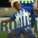 West Ham v Brighton team news: Estupinan starts,  Coufal and Kudus out