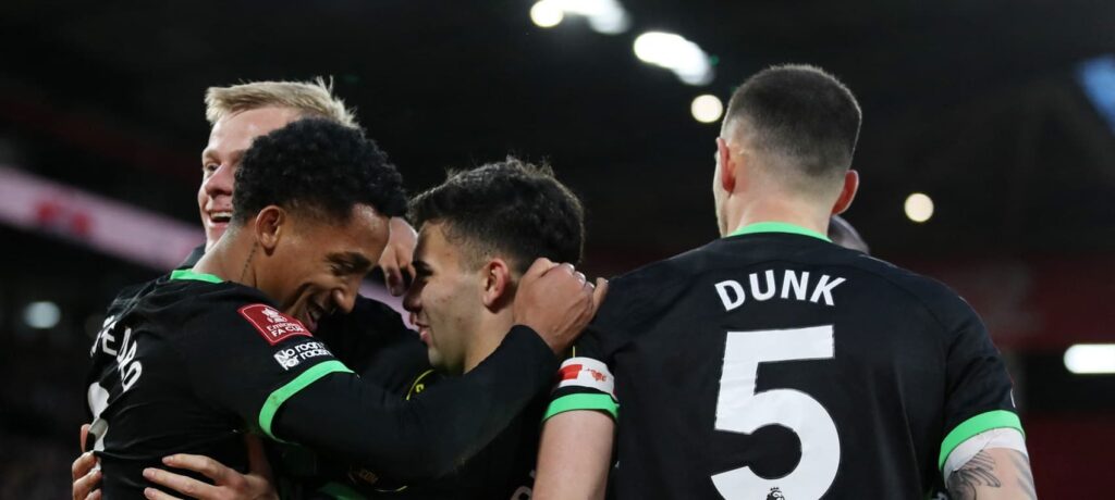 Who has the best fixtures from FPL Gameweek 23 onwards?