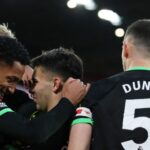 Who has the best fixtures from FPL Gameweek 23 onwards? 8