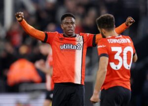 FPL Gameweek 24 differentials: Ogbene, Ait-Nouri + Gvardiol 3