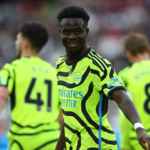 FPL notes: Saka, Arsenal's set-piece ability + Hojlund's goals 2