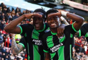 FPL notes: Adebayo + Archer injury news, Adingra's brace 3