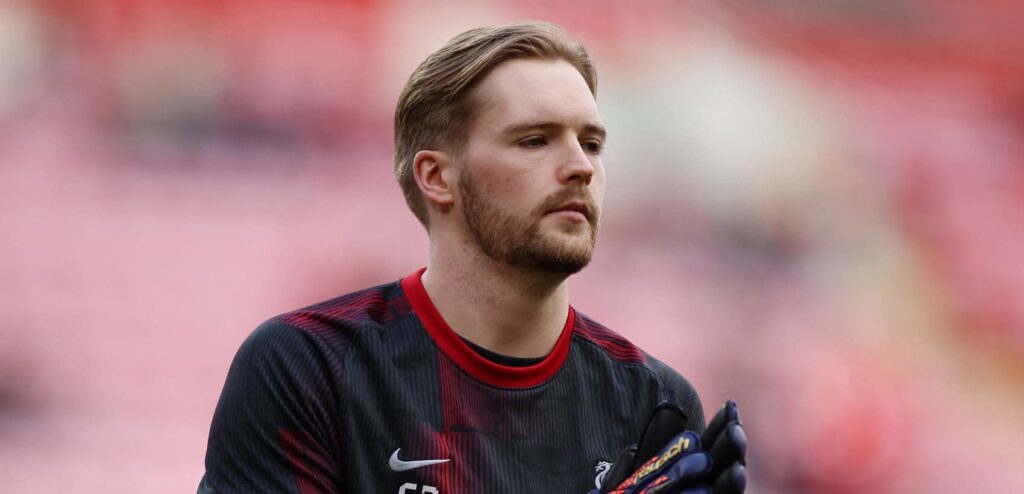 3m team news: Alisson ill, Estuinan starts, Son benched