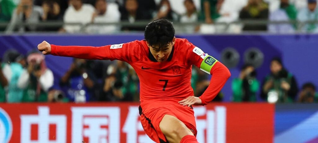 AFCON + Asian Cup latest: When will Son return?