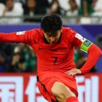 AFCON + Asian Cup latest: When will Son return?